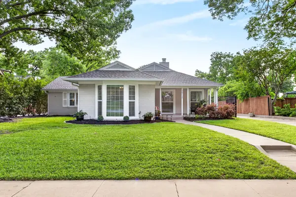 2912 6th Avenue, Fort Worth, TX 76110