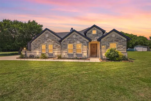 1501 Business Highway 121, Trenton, TX 75490