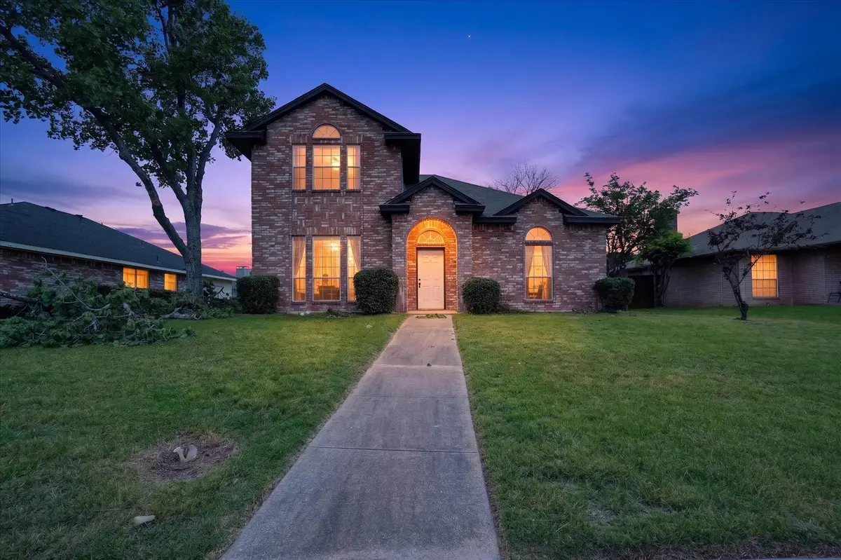 1325 Rosewood Lane, Lancaster, TX 75146 - #1