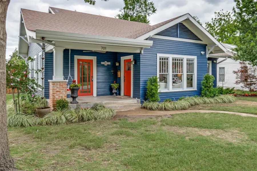 701 Dumont Street, Dallas, TX 75214 - #2