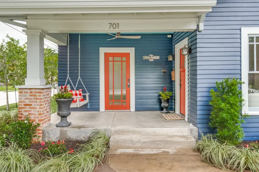 701 Dumont Street, Dallas, TX 75214 - #3