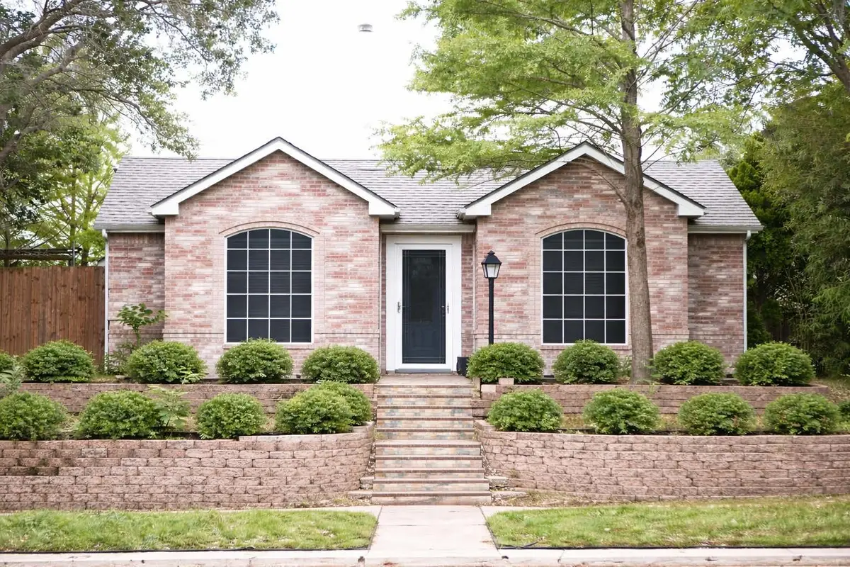 1440 Creekbank Drive, Lewisville, TX 75067 - #1