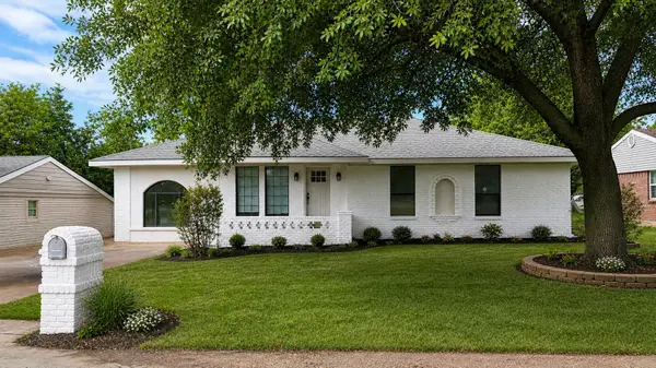 734 Tower Crest Drive, Duncanville, TX 75116