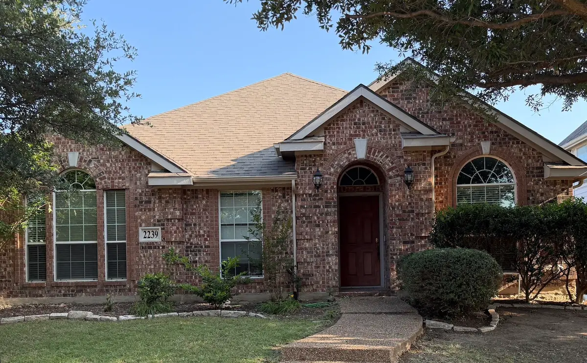 2239 Maserati Drive, Frisco, TX 75033 - #1