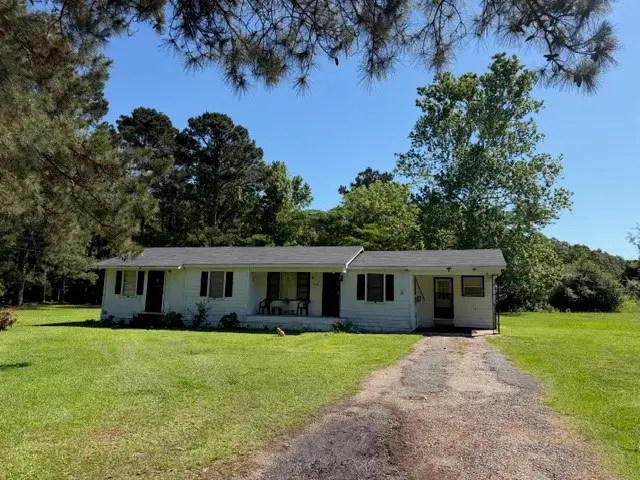 2077 Burson Road, Heflin, LA 71039 - #2
