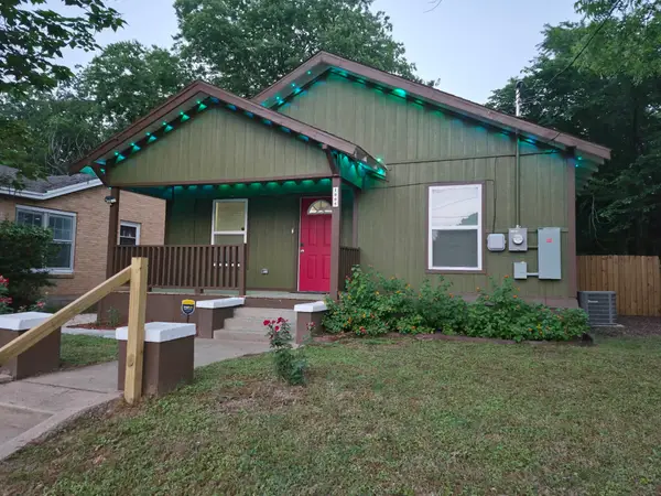 1005 Taylor Street, Waco, TX 76704