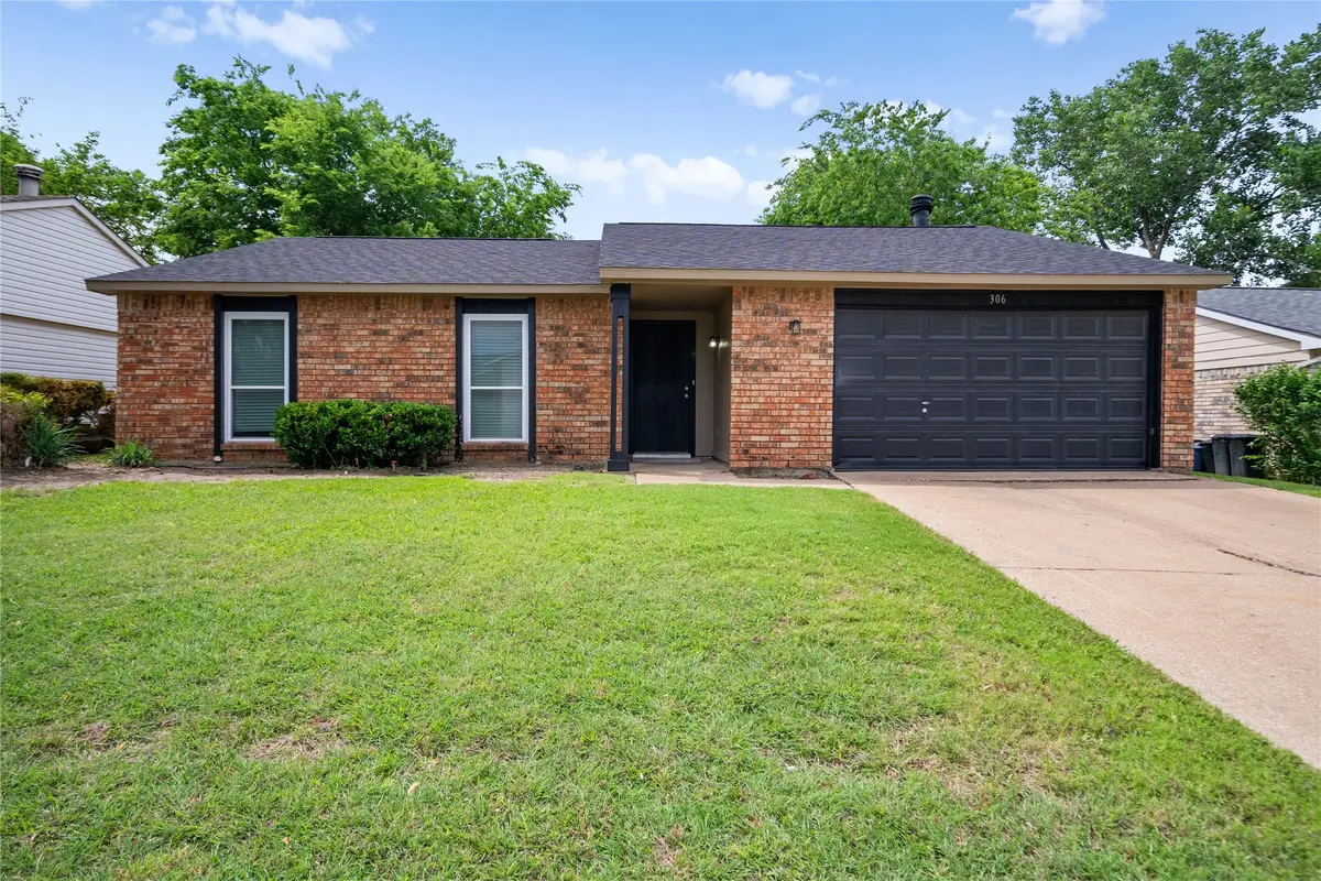 306 Hardwood Trail, Mesquite, TX 75150 - #1