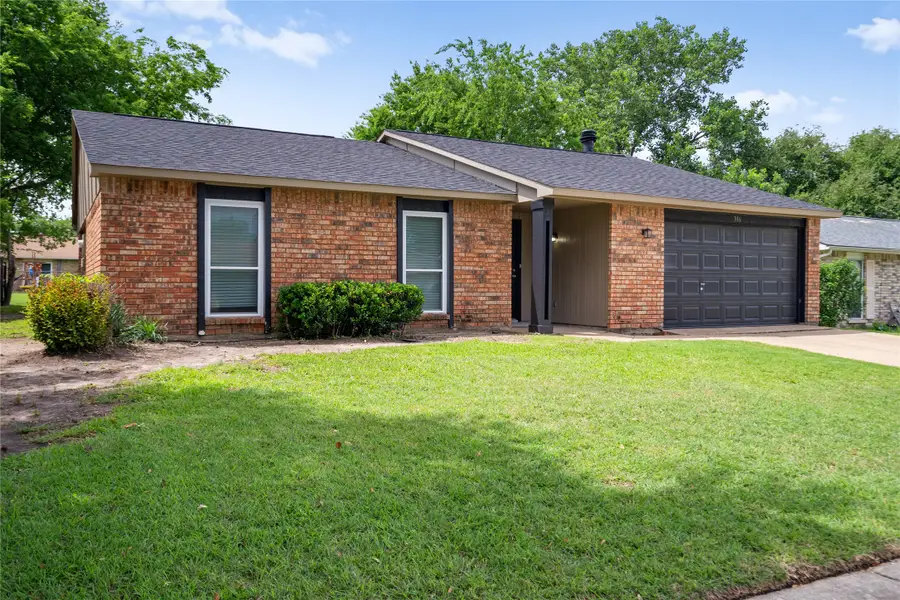 306 Hardwood Trail, Mesquite, TX 75150 - #2
