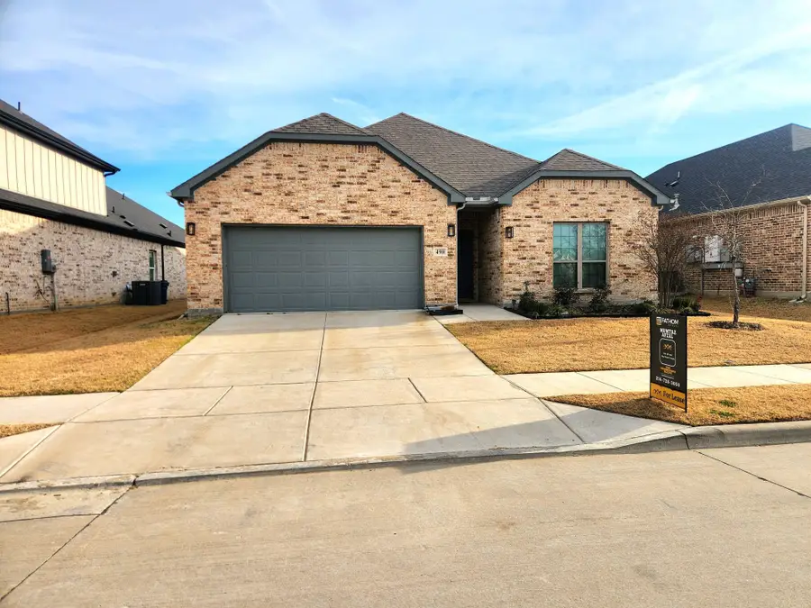 490 Oak Creek Drive, Lavon, TX 75166 - #2