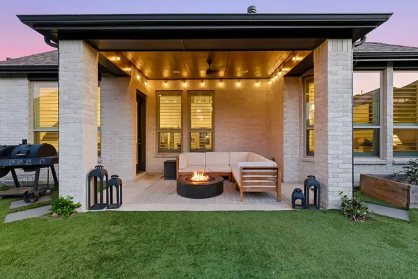 1700 Bird Cherry Lane, Prosper, TX 75078