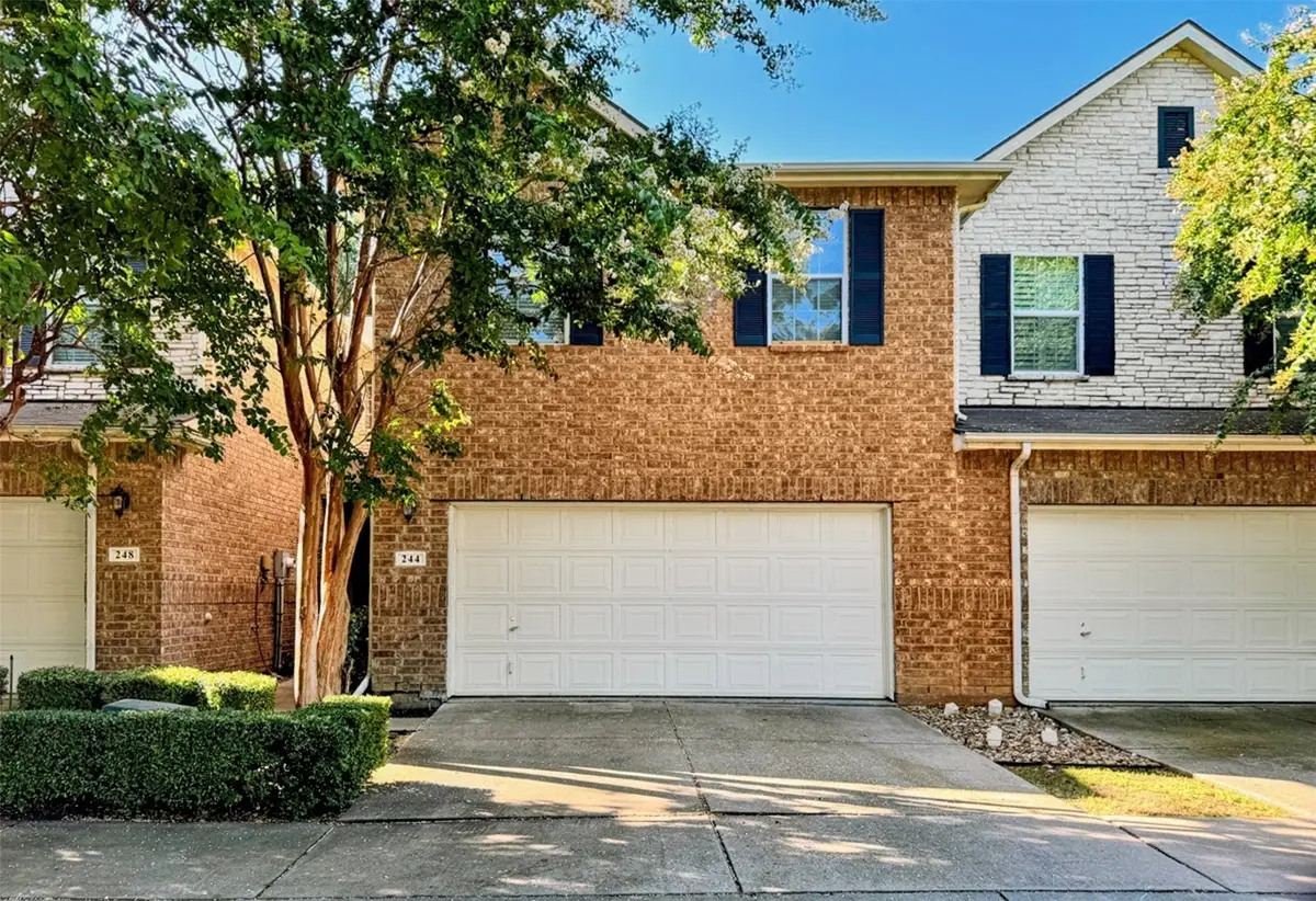244 Turnberry Lane, Lewisville, TX 75067 - #1