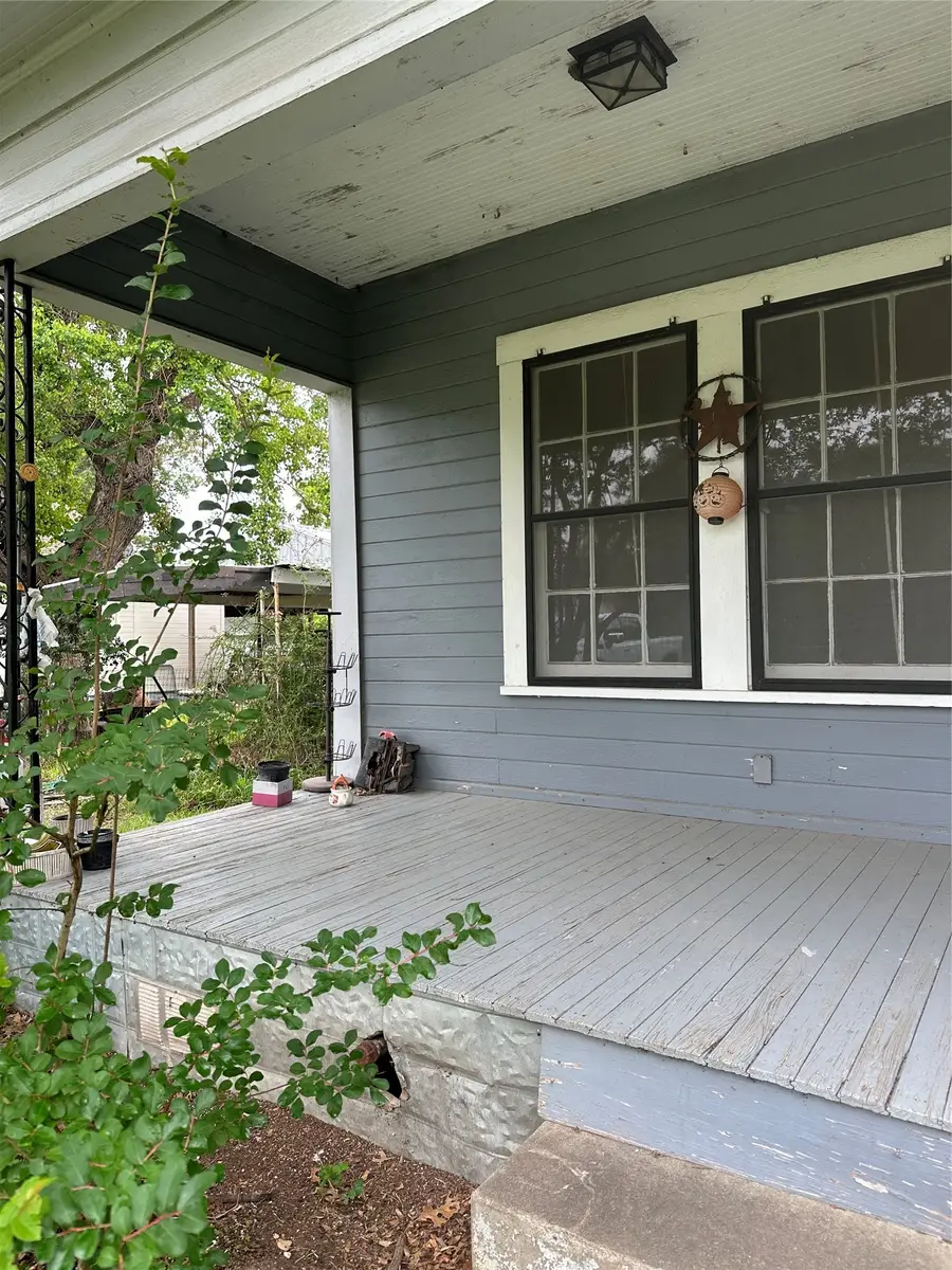 821 Ward Street, Marlin, TX 76661 - #3