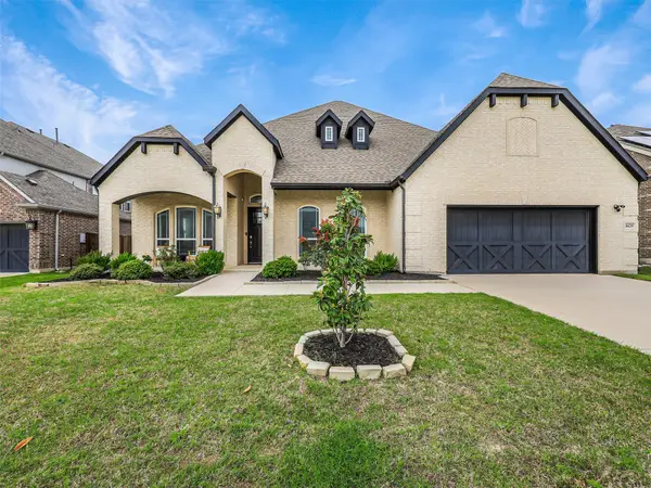 4429 Canadian River Drive, Prosper, TX 75078