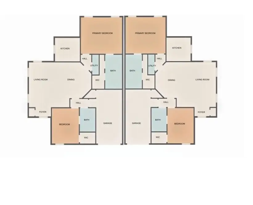 210 & 212 Saint Marys Place, Rockwall, TX 75087 - #3