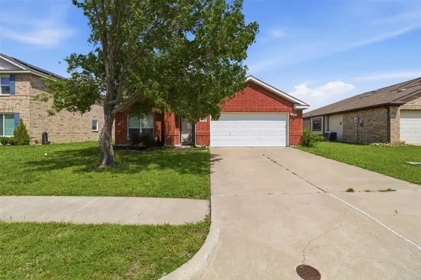 516 Mckamy Boulevard, Royse City, TX 75189