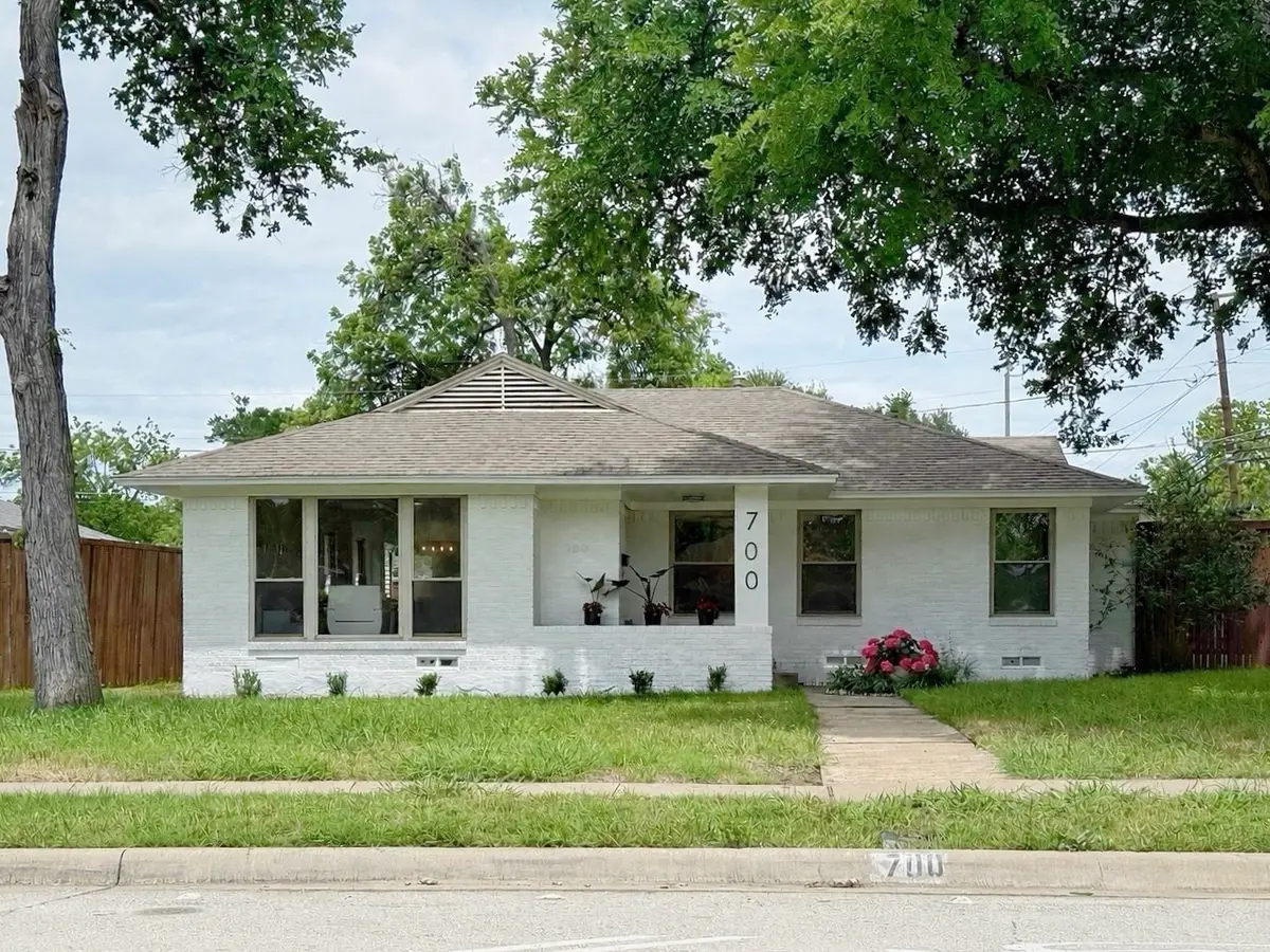 700 Dumont Drive, Richardson, TX 75080 - #1