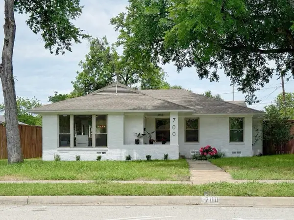 700 Dumont, Richardson, TX 75080