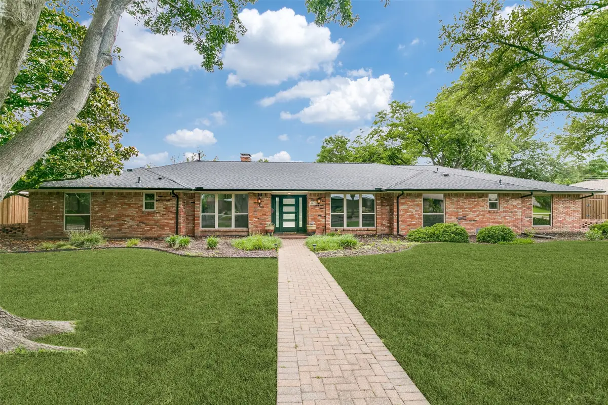 4426 Laren Lane, Dallas, TX 75244 - #1