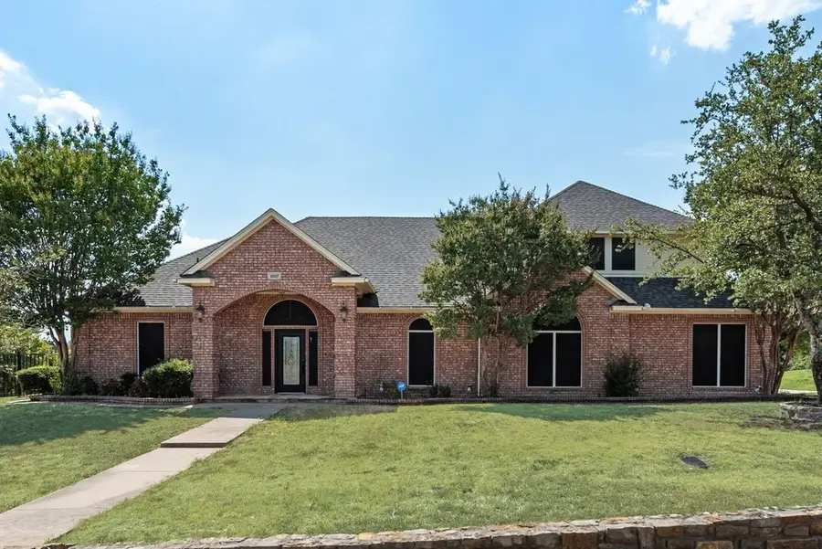 10017 Seville Drive, Fort Worth, TX 76179 - #2