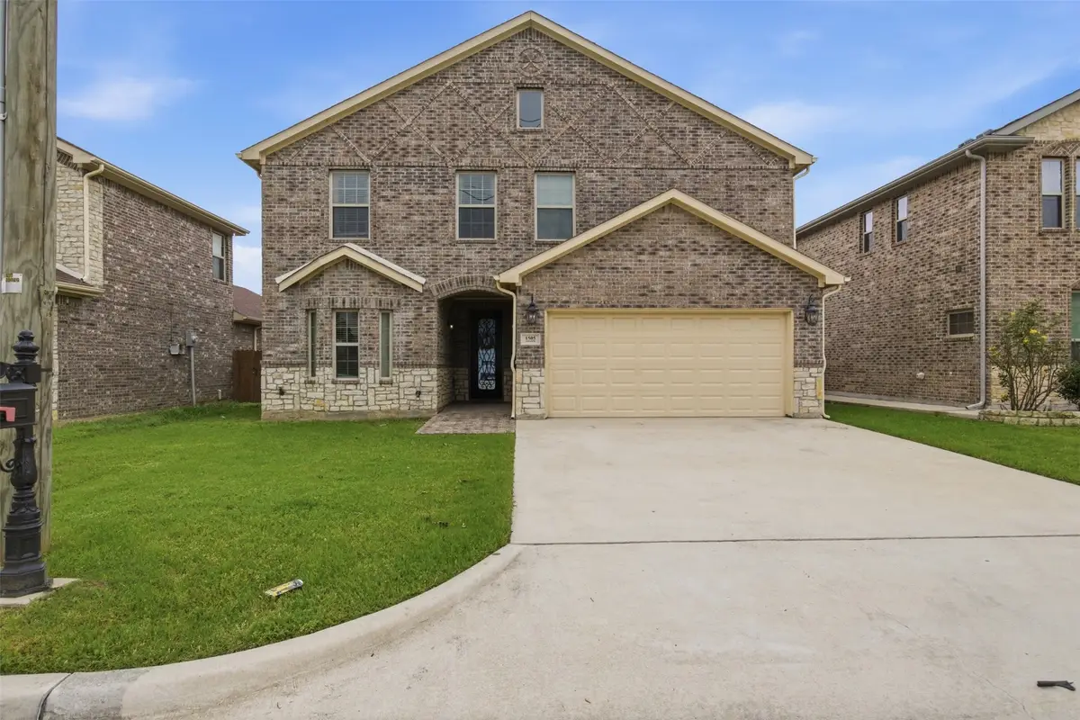 1505 Lakeview Drive, Grand Prairie, TX 75051 - #1