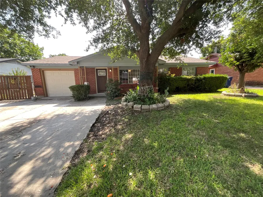 1804 S 5th Street, Garland, TX 75040 - #2