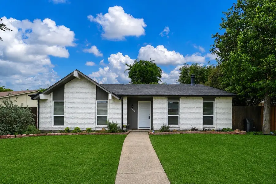 7318 Emory Oak Lane, Dallas, TX 75249 - #2