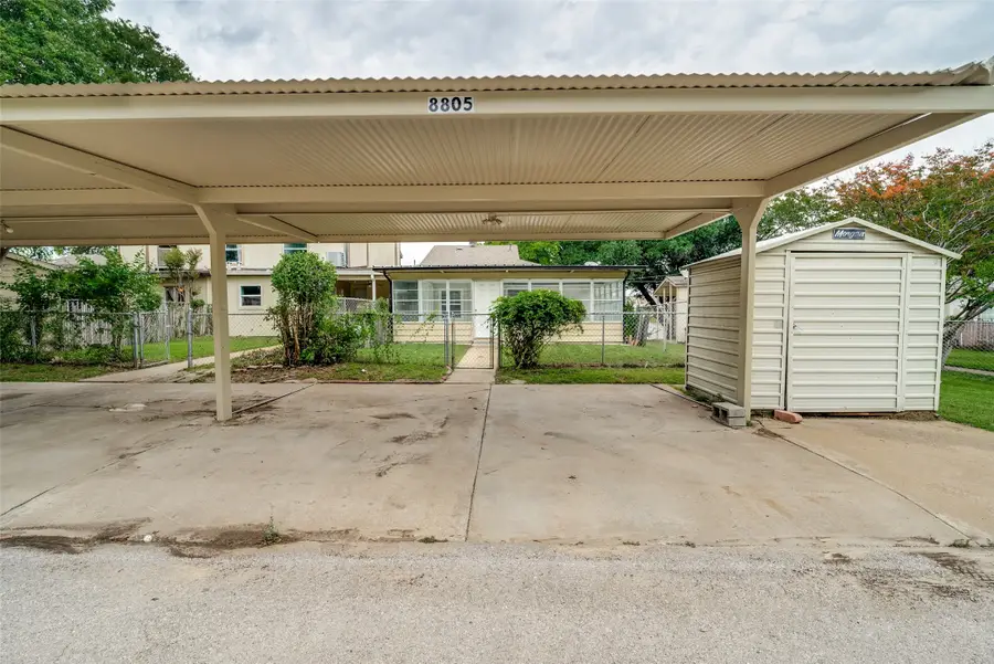 8805 N Normandale Street, Fort Worth, TX 76116 - #2
