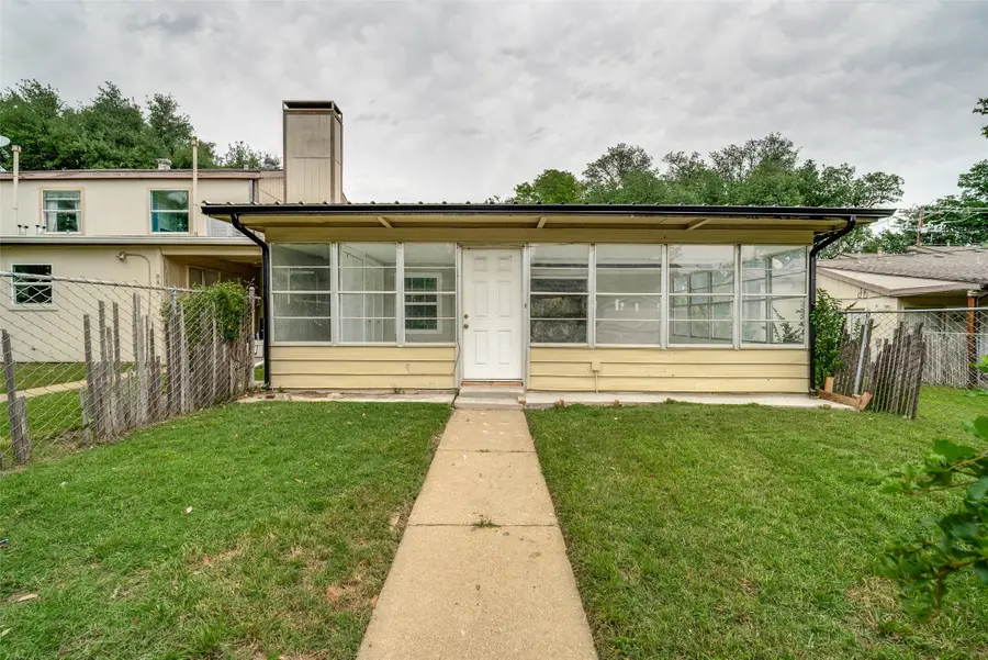 8805 N Normandale Street, Fort Worth, TX 76116 - #3