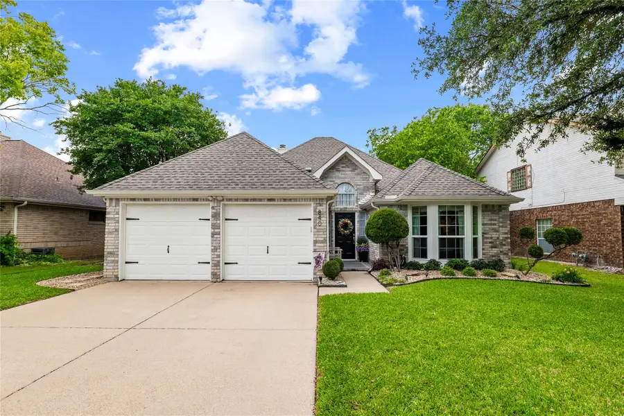 840 Lionel Way, Fort Worth, TX 76108 - #2