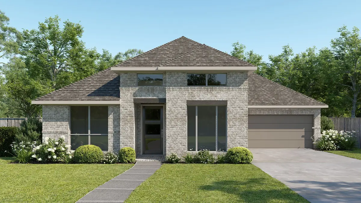 2063 Terraces Boulevard, Rockwall, TX 75087 - #1