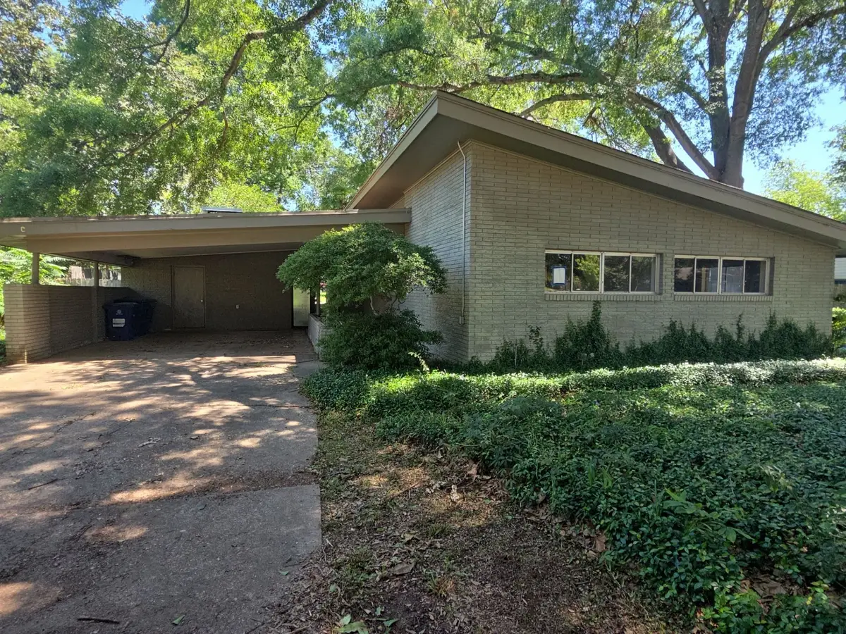 4643 Fern, Shreveport, LA 71105 - #1