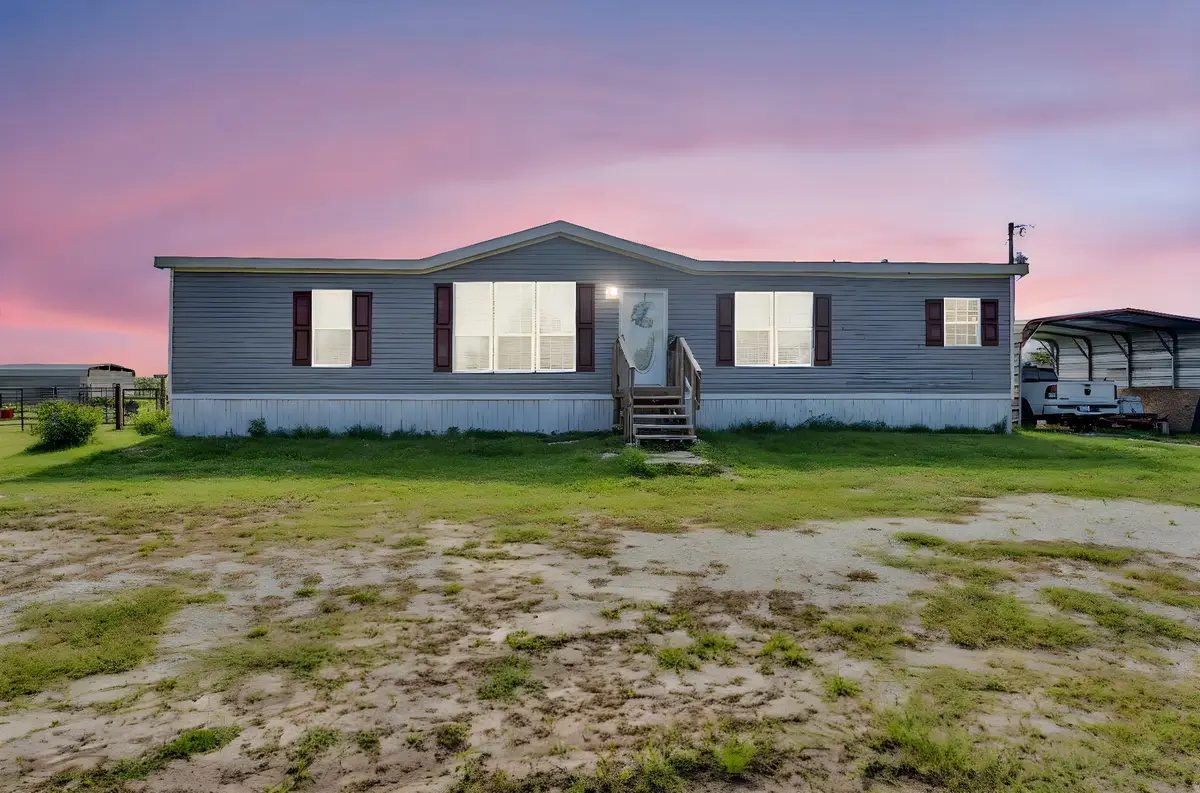 379 Fm 80 S, Teague, TX 75860 - #1