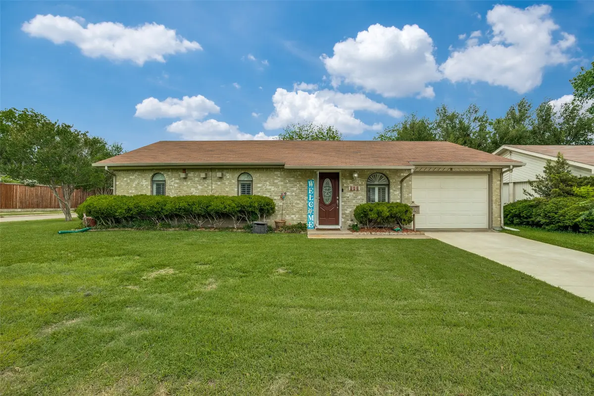 326 Independence Drive, Garland, TX 75043 - #1
