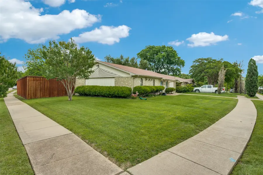 326 Independence Drive, Garland, TX 75043 - #2