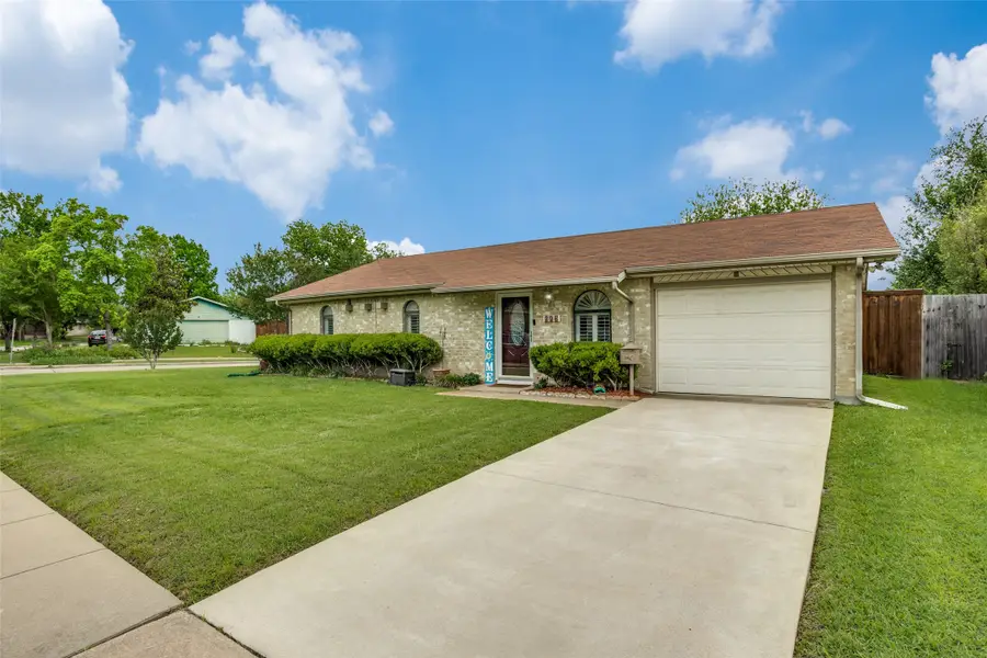 326 Independence Drive, Garland, TX 75043 - #3