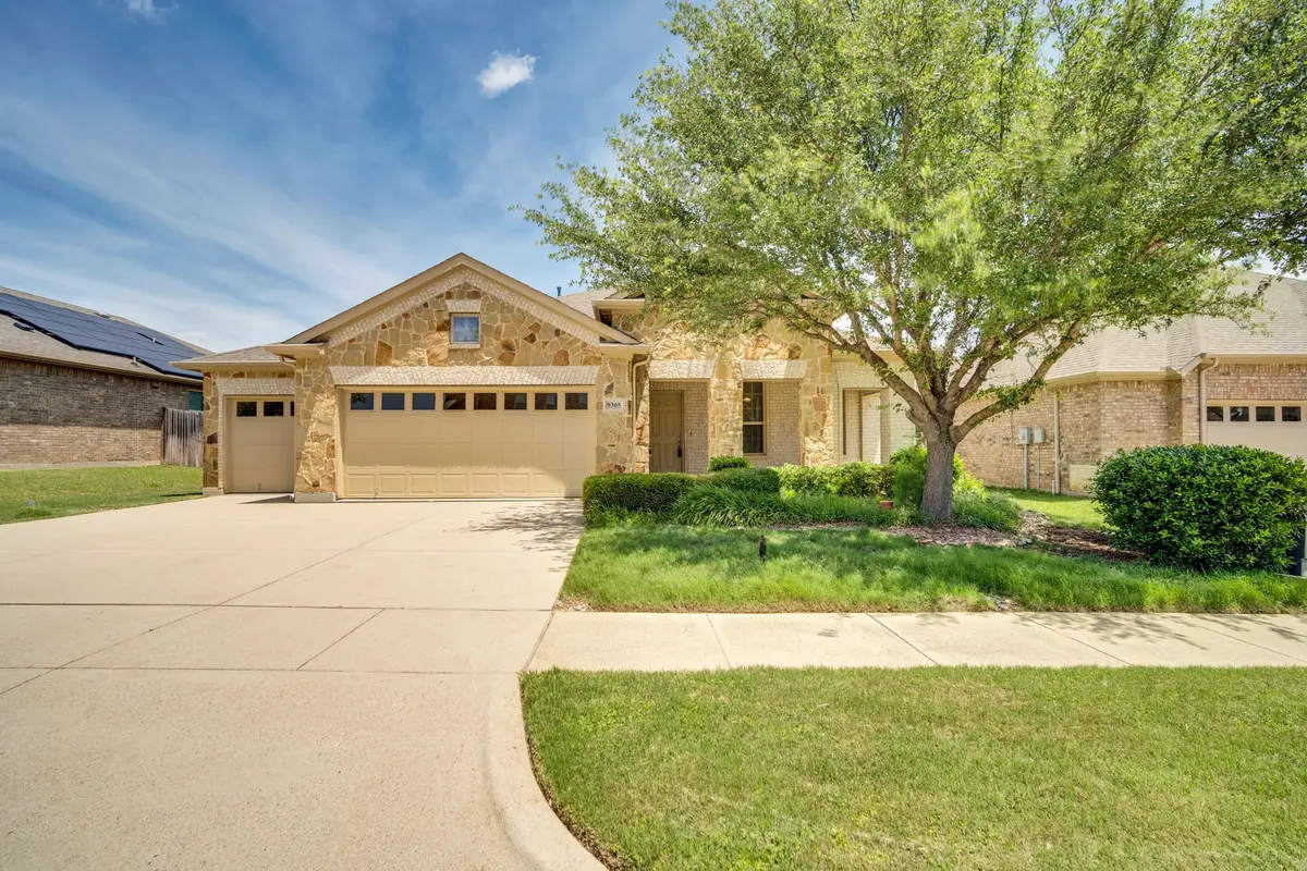 9305 Water Oak Court, Arlington, TX 76002 - #1