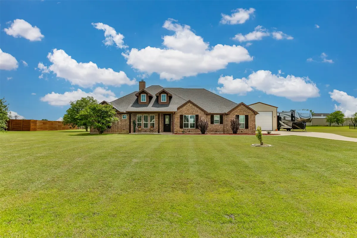 11210 Lakecrest Drive, Sanger, TX 76266 - #1
