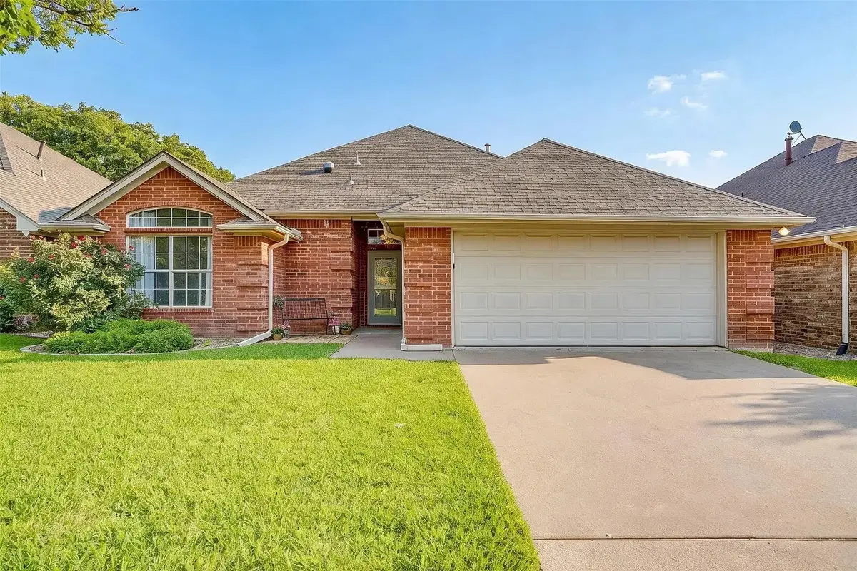 1017 Austin Court, Weatherford, TX 76086 - #1