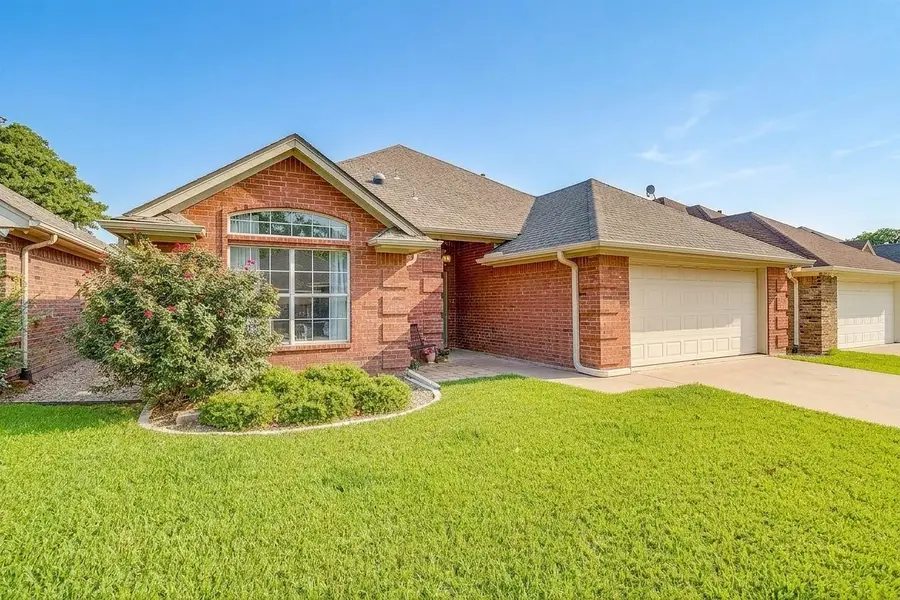 1017 Austin Court, Weatherford, TX 76086 - #2