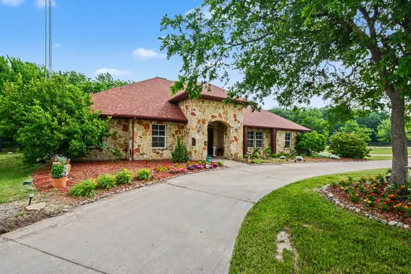 1455 Rabbit Run Road, Anna, TX 75409