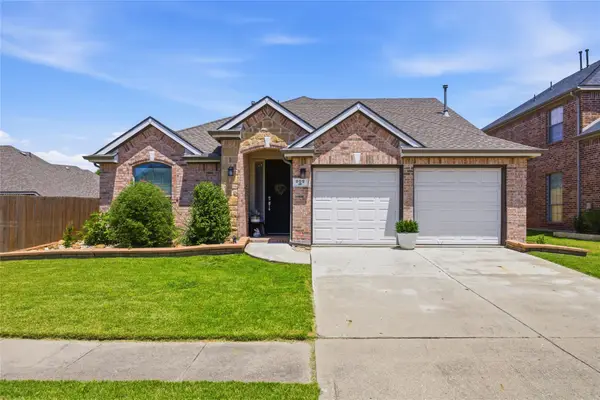 809 Cauble Drive, Fate, TX 75087