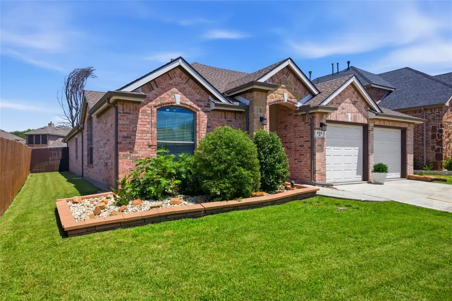809 Cauble Drive, Fate, TX 75087 - #2
