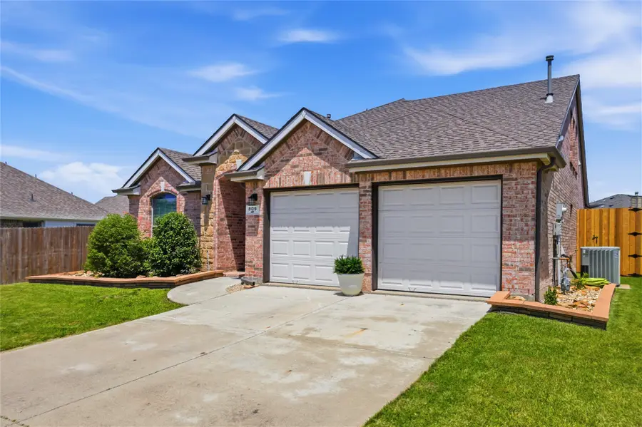 809 Cauble Drive, Fate, TX 75087 - #3