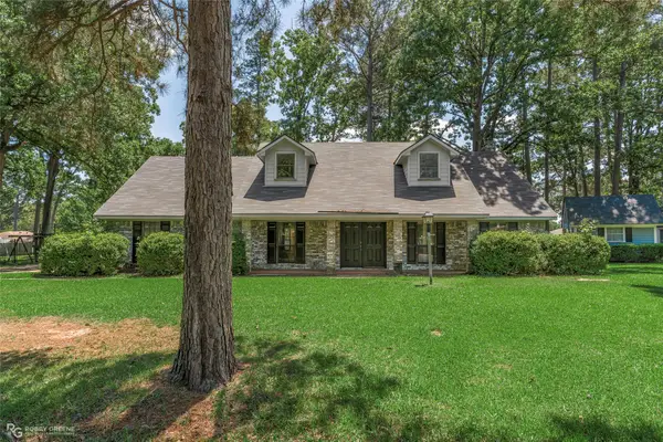 314 Oak Ridge Lane, Haughton, LA 71037