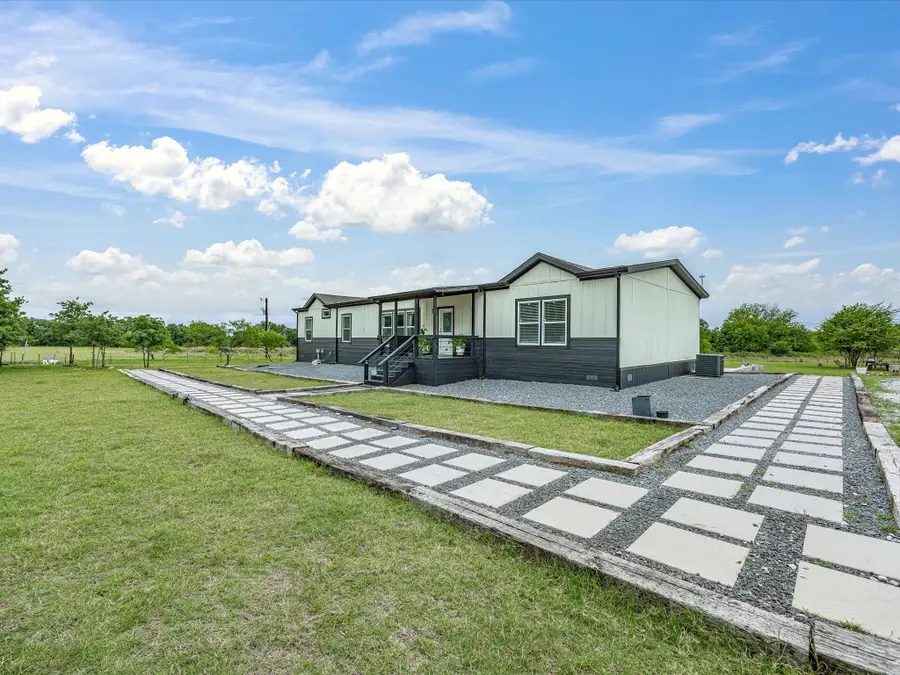 466 Belcher Road, Bowie, TX 76230 - #3