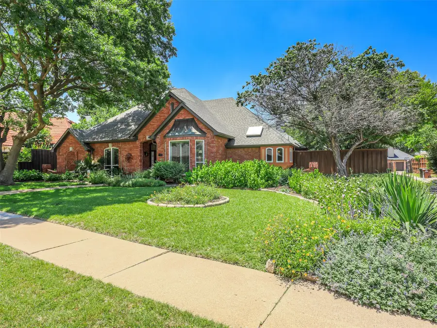 3533 Chaney Lane, Plano, TX 75093 - #2