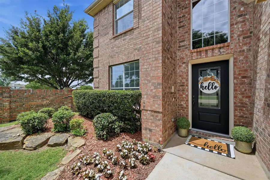 2717 Appaloosa Lane, Celina, TX 75009 - #3