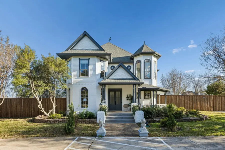 3706 Castle Drive, Rowlett, TX 75089 - #3