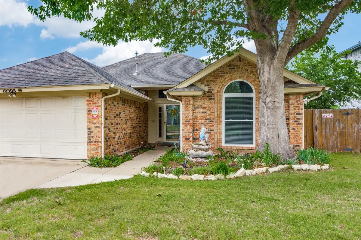 10508 Maria Drive, Fort Worth, TX 76108 - #1