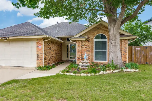10508 Maria Drive, Fort Worth, TX 76108